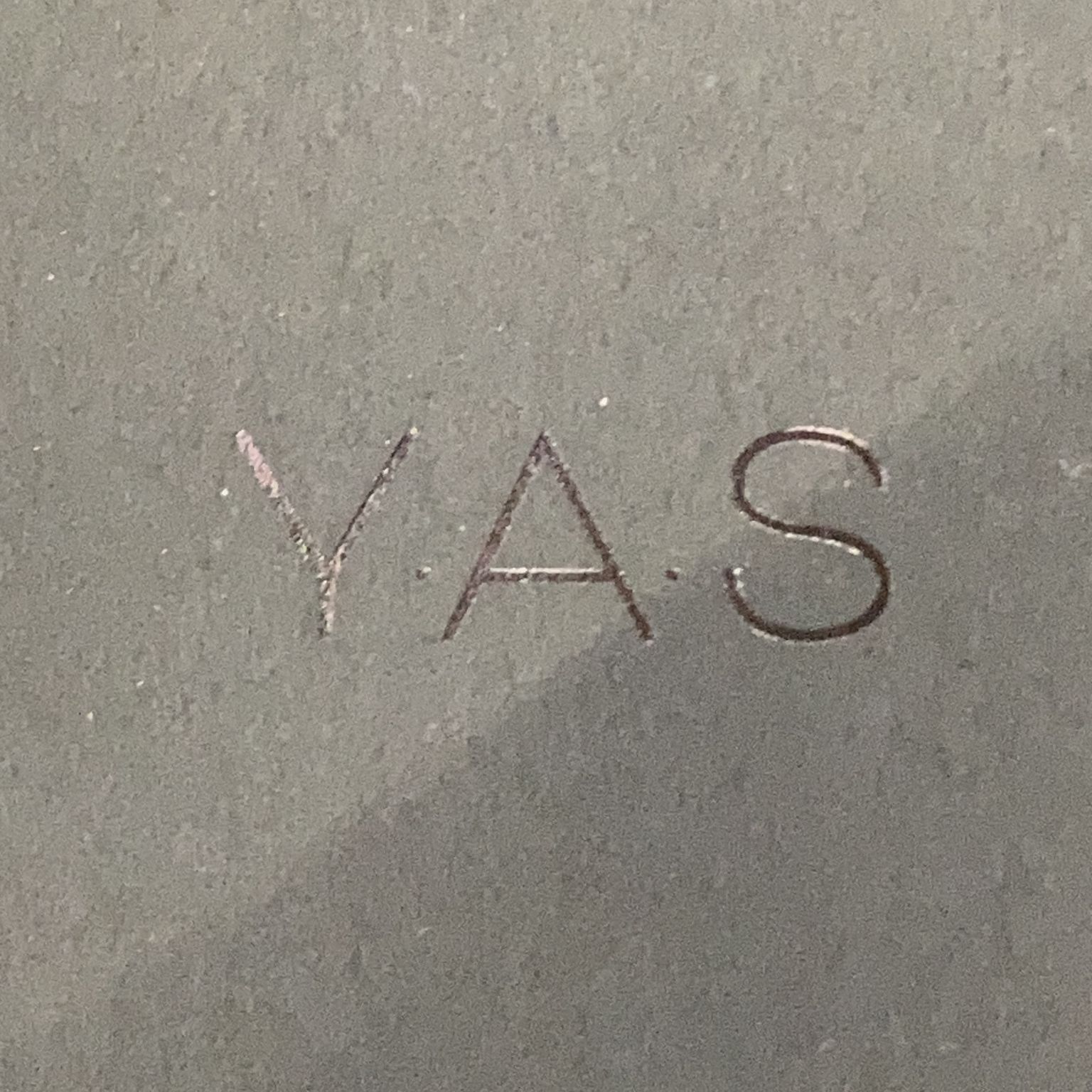 Y.A.S