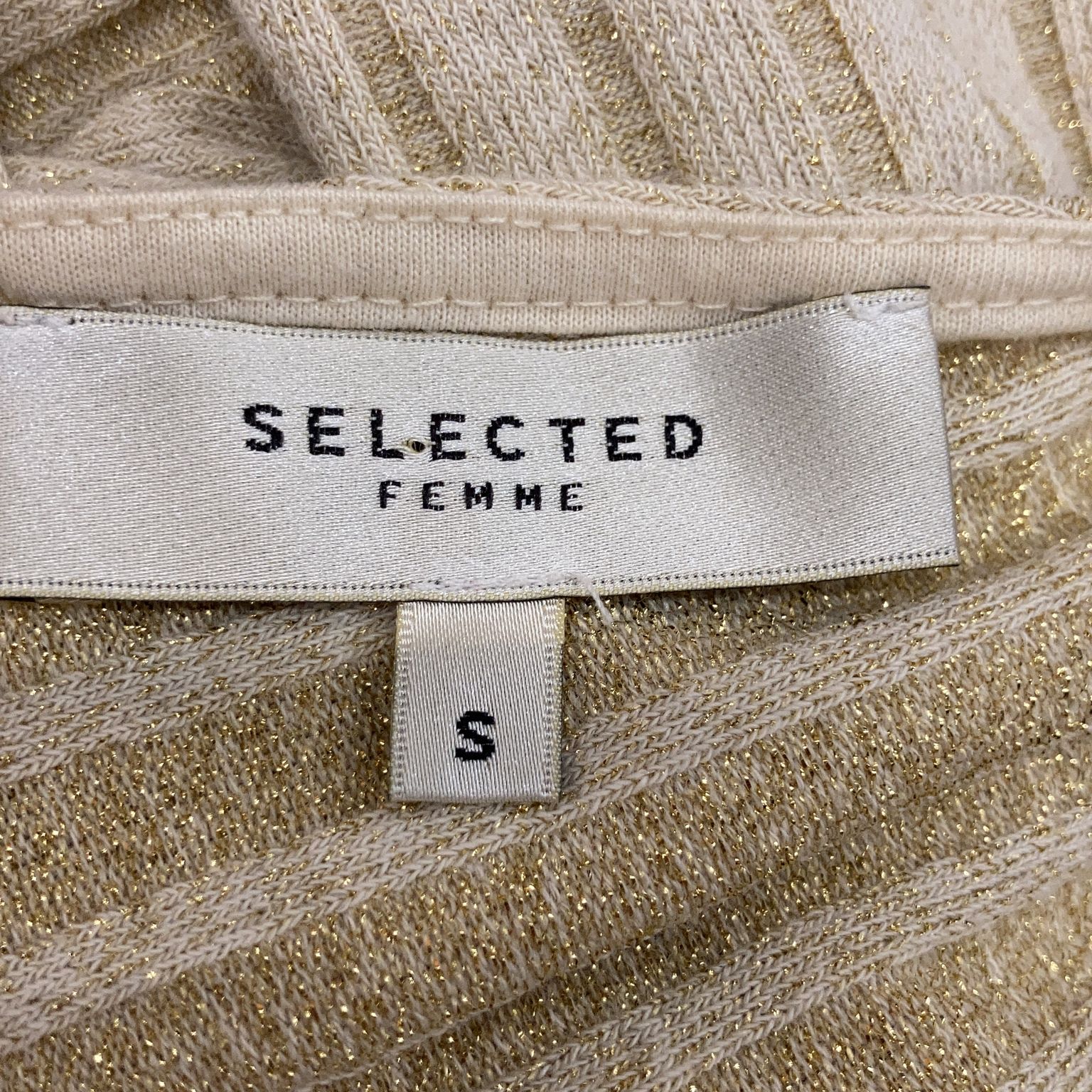 Selected Femme