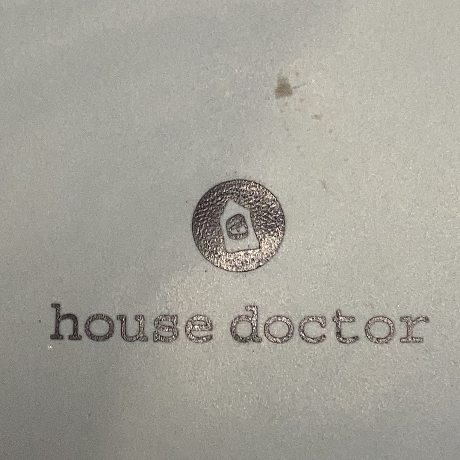 House Doctor