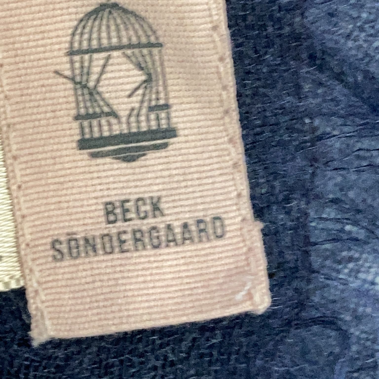 Beck Söndergaard