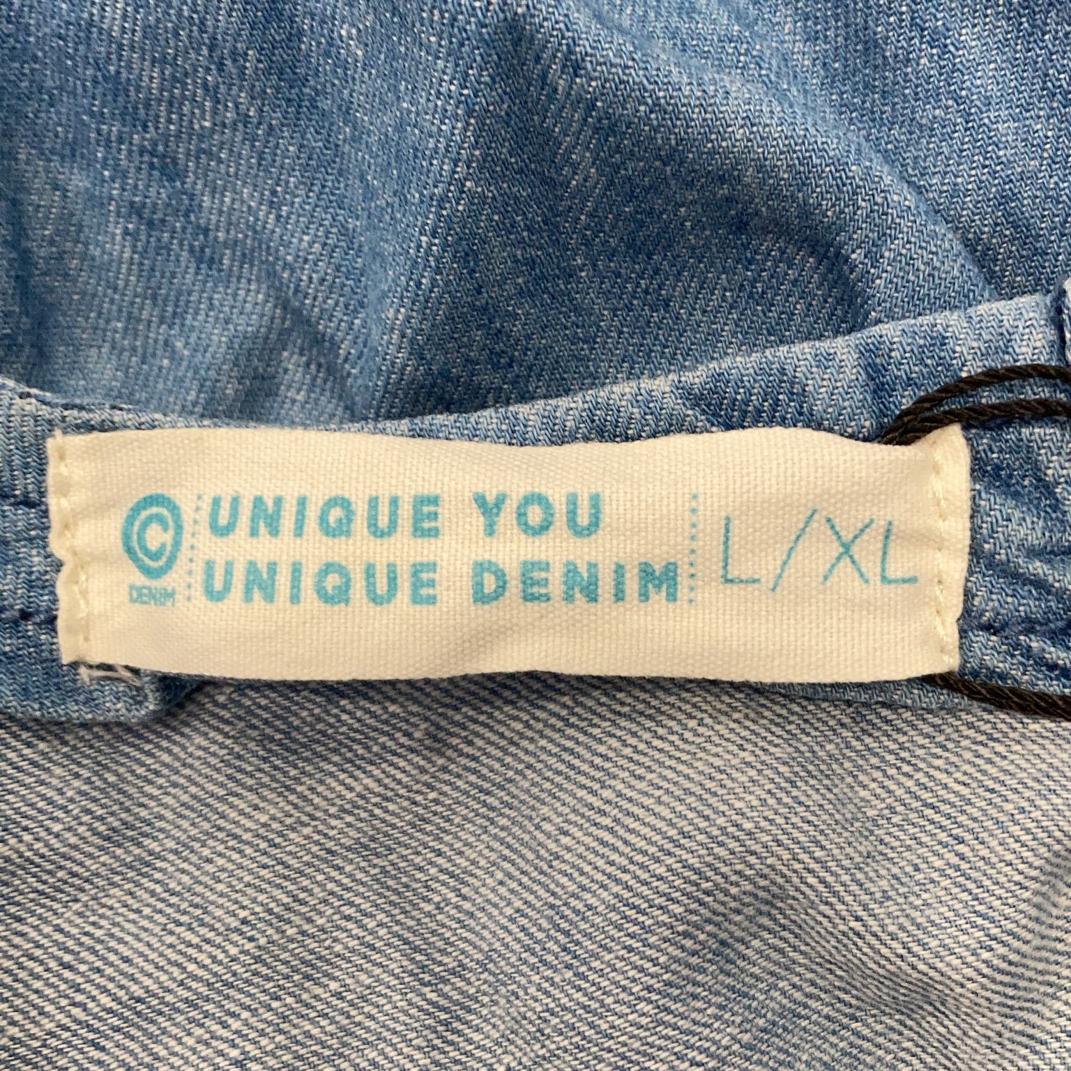 Unique You Unique Denim