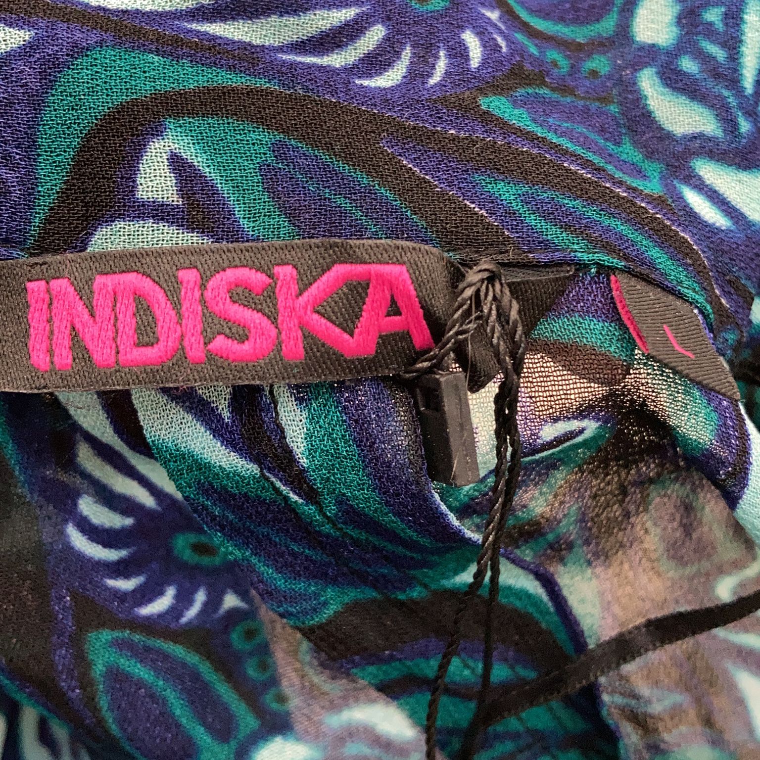 Indiska