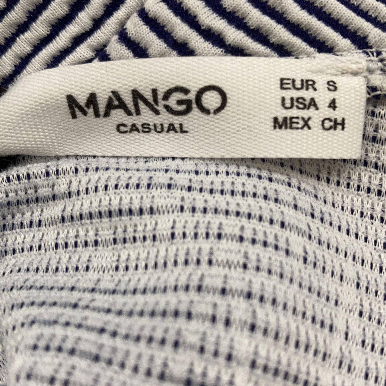 Mango