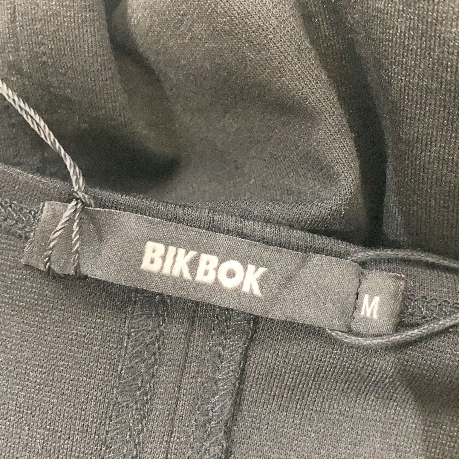 Bik Bok