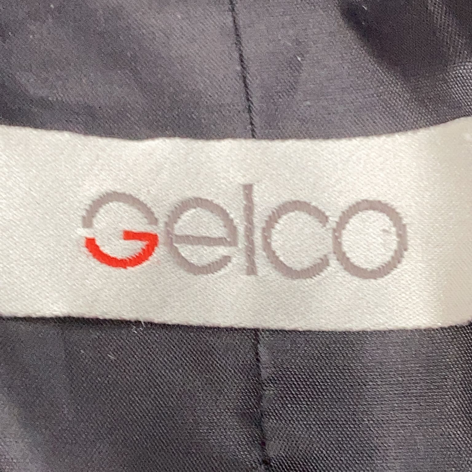 Gelco