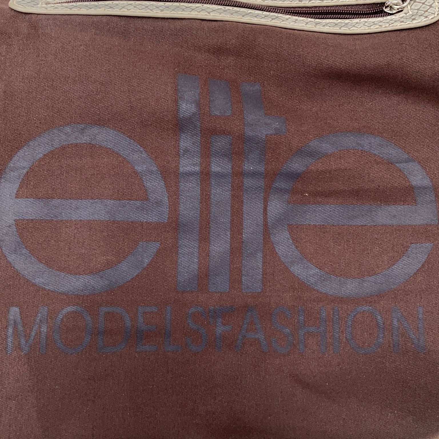 Elite Models' Fashion