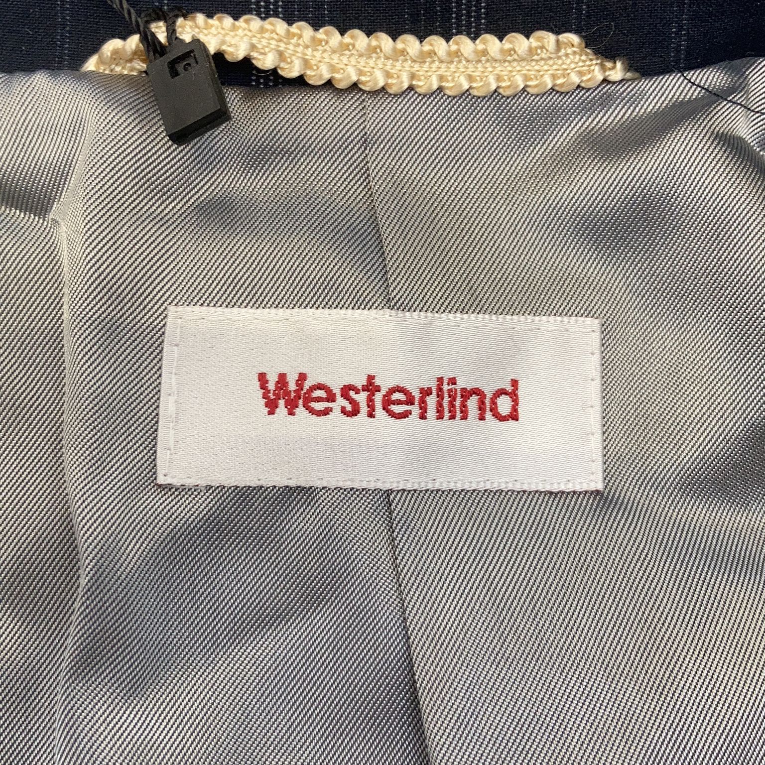 Westerlind