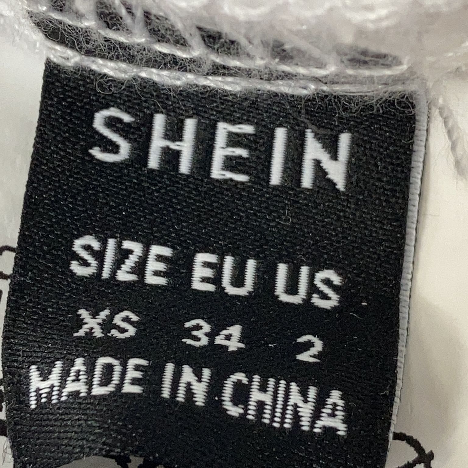 Shein