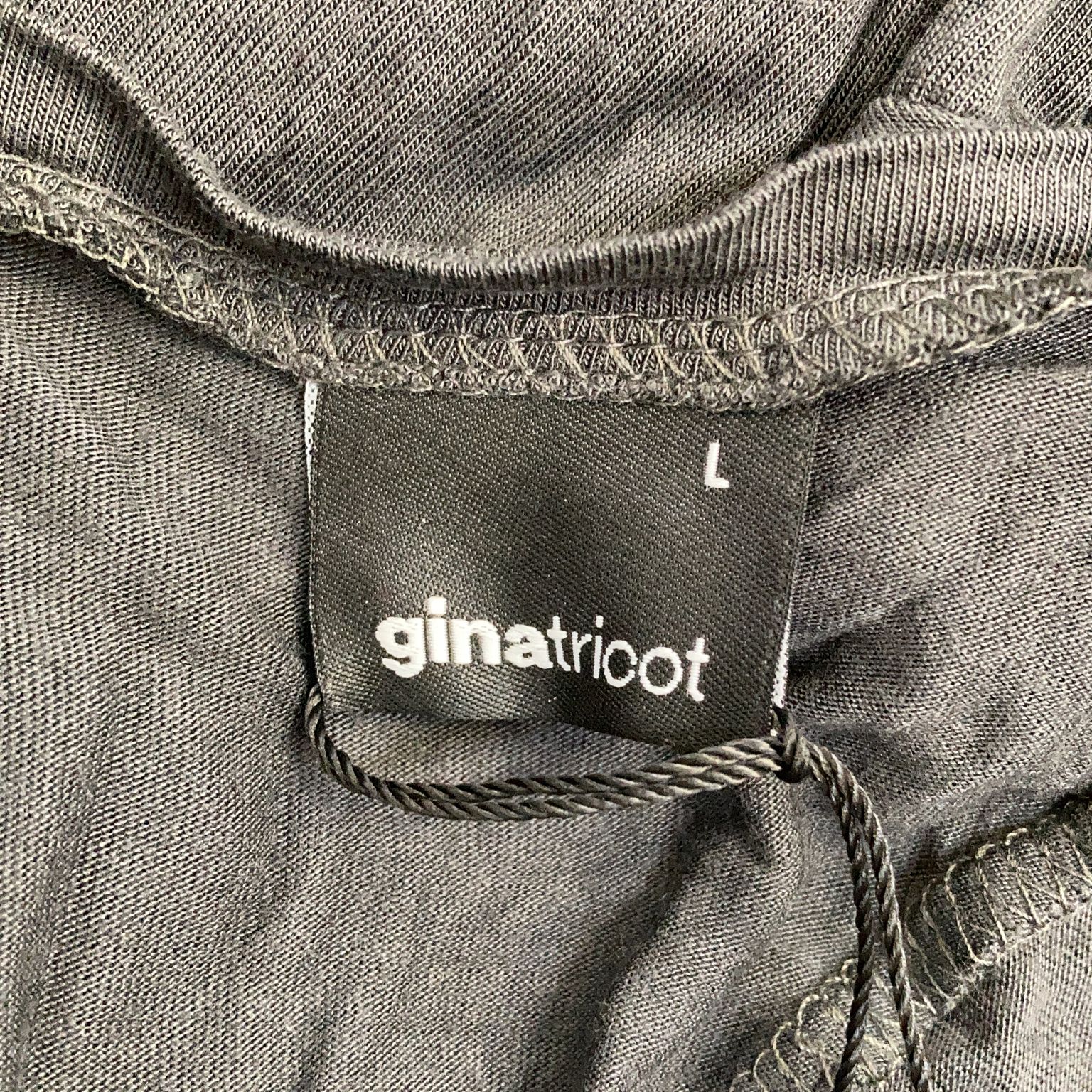 Gina Tricot