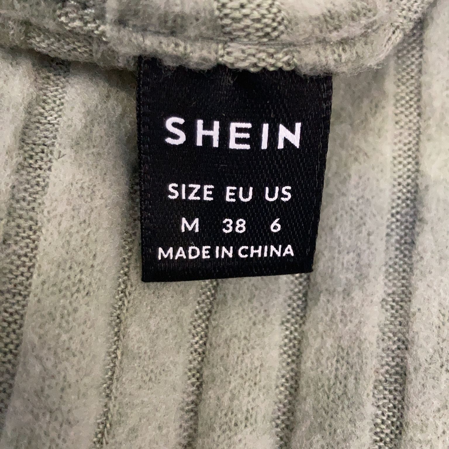 Shein