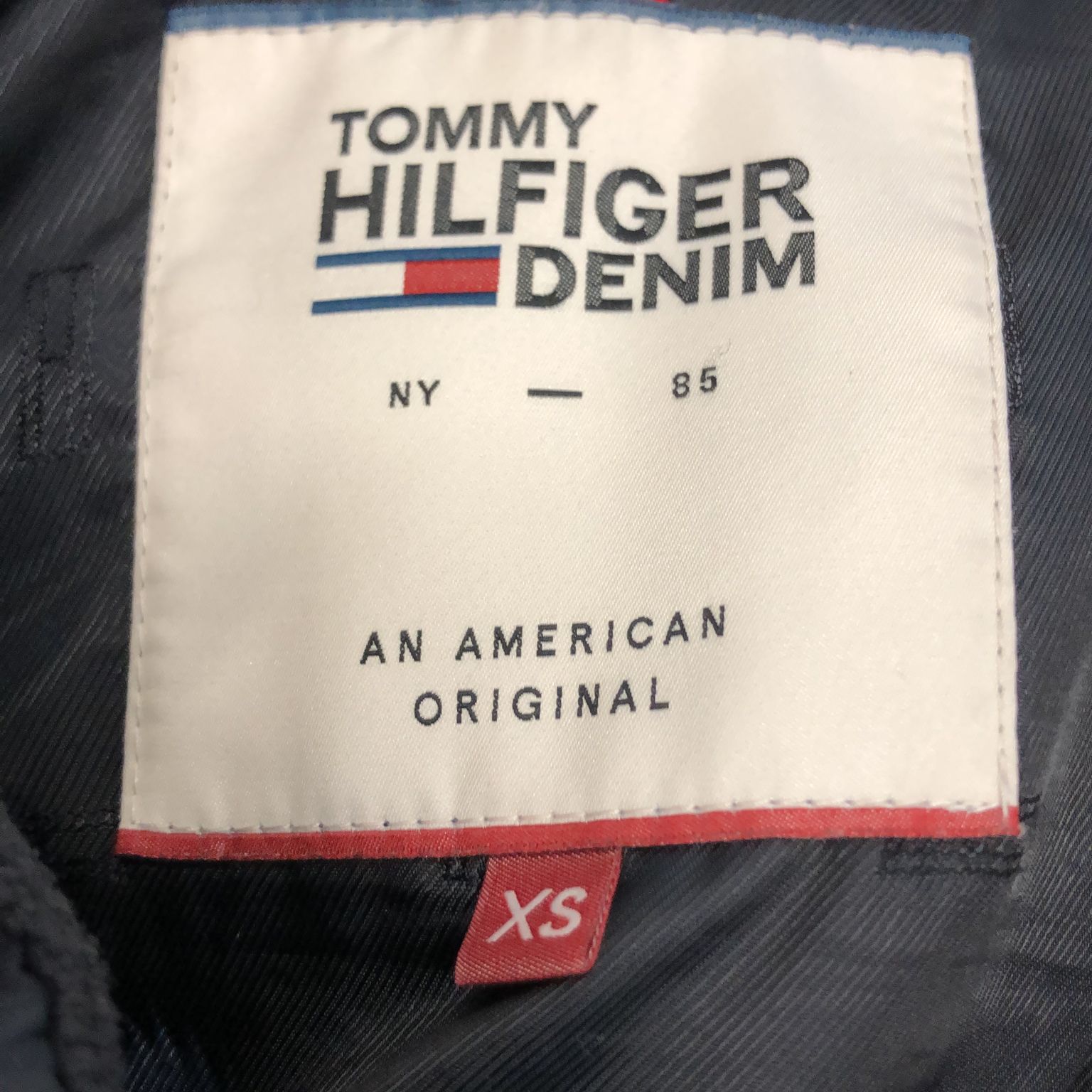 Tommy Hilfiger Denim