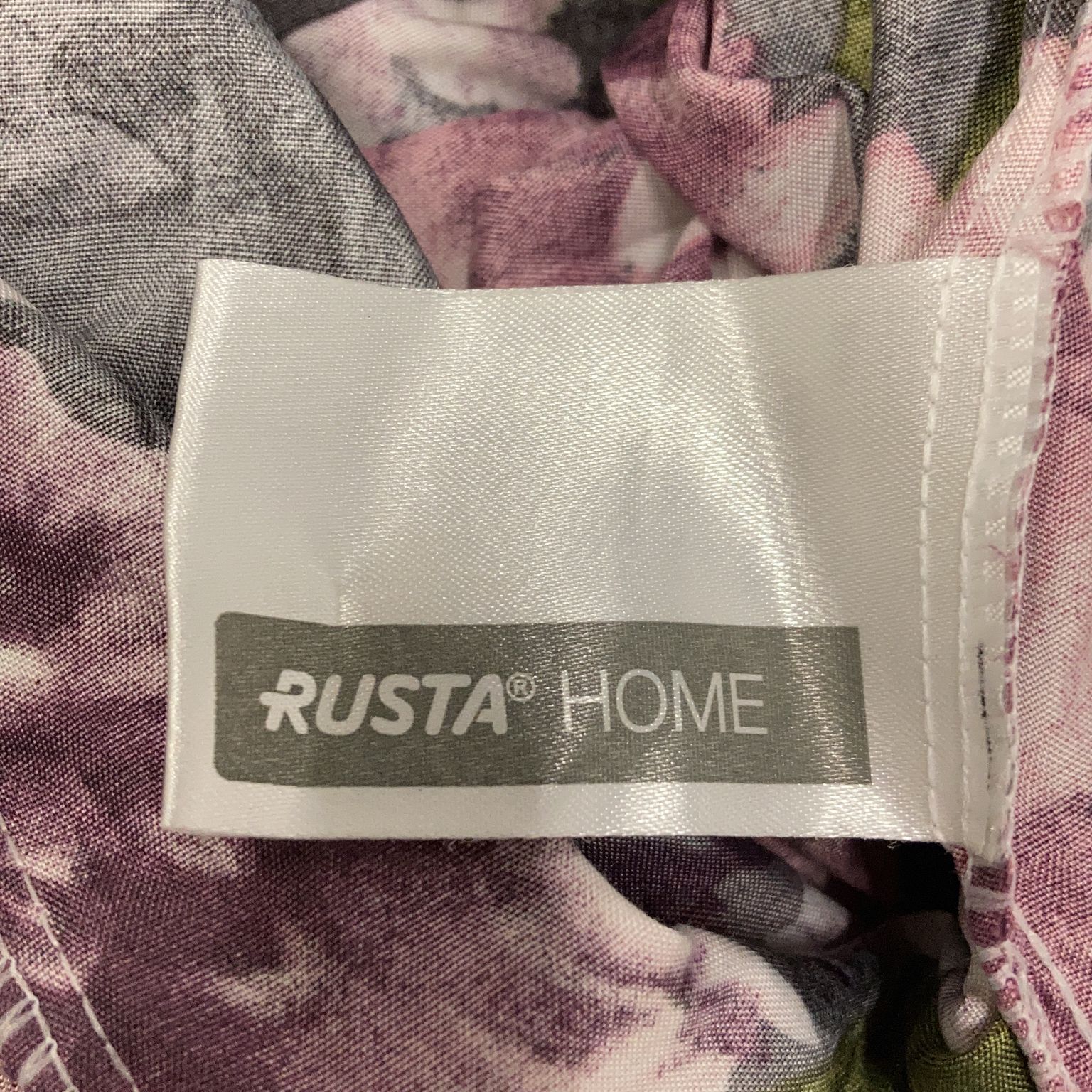 Rusta Home