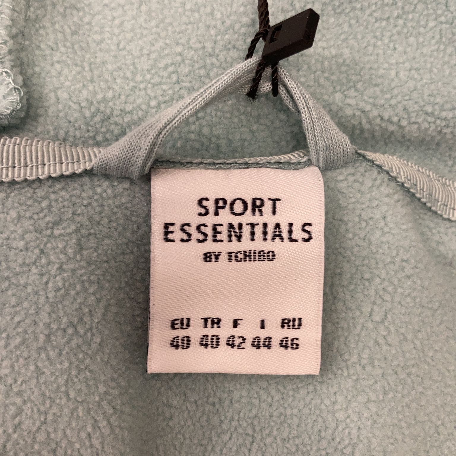 Sport Essentials by Tchibo