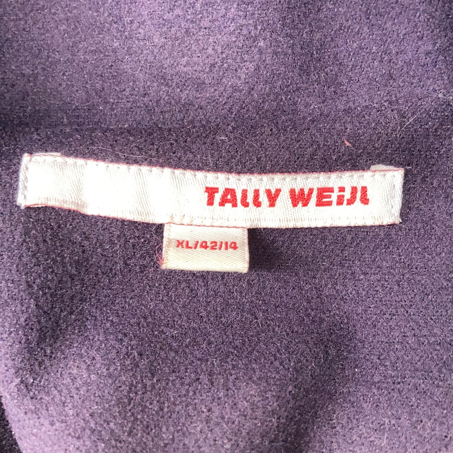 Tally Weijl