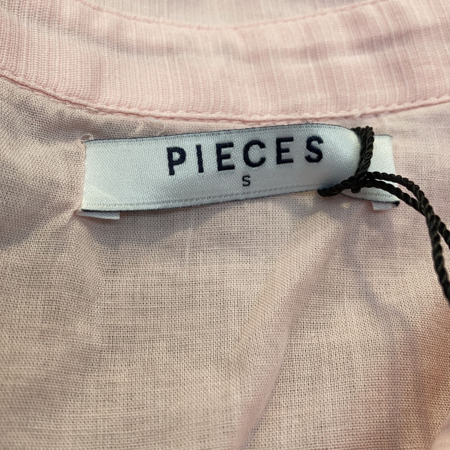 Pieces