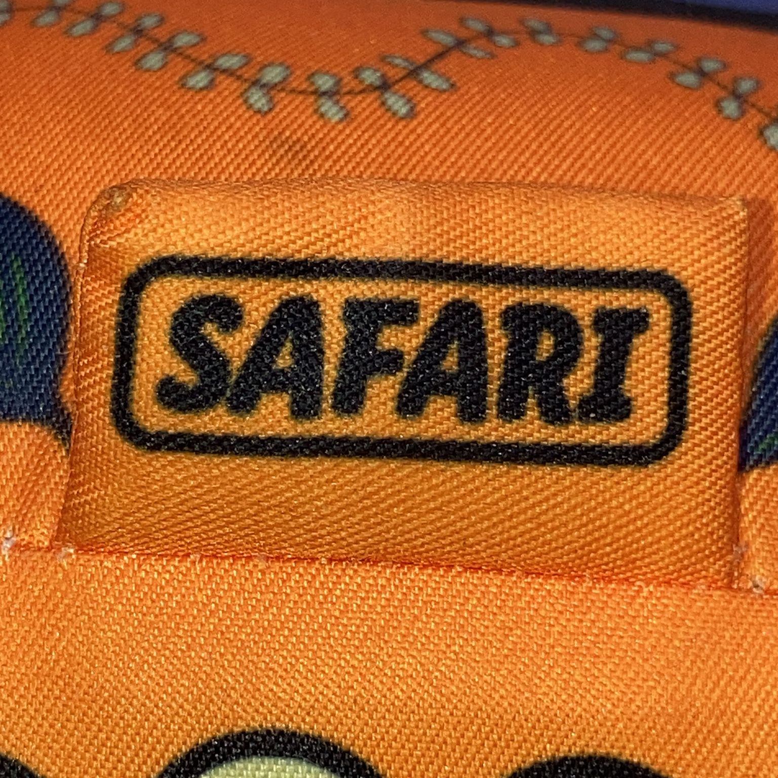 Safari