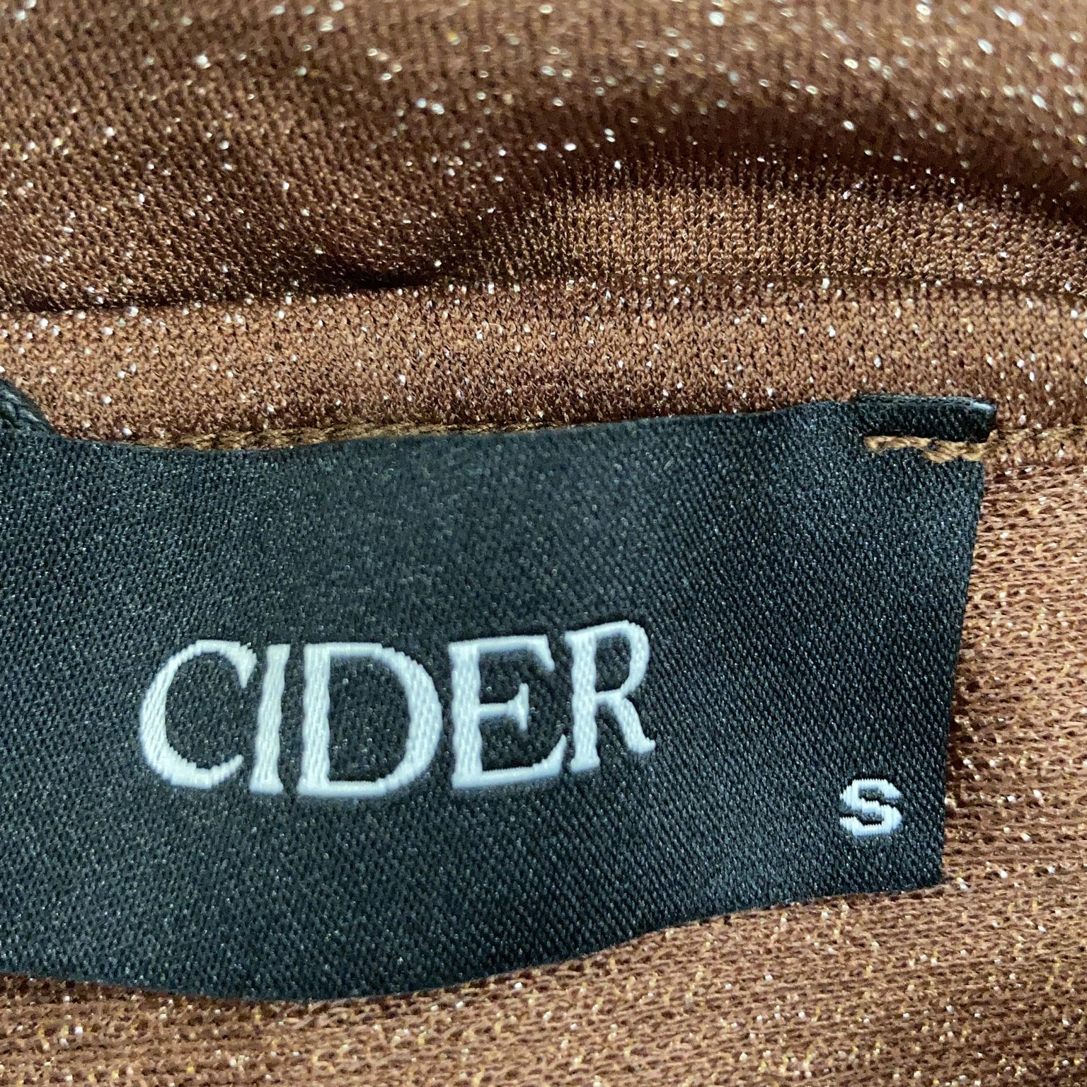 Cider