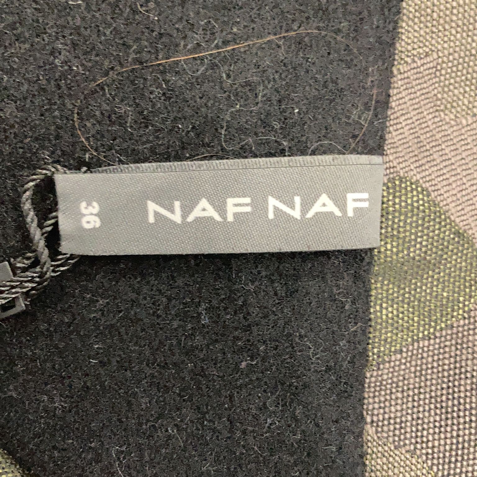 NafNaf