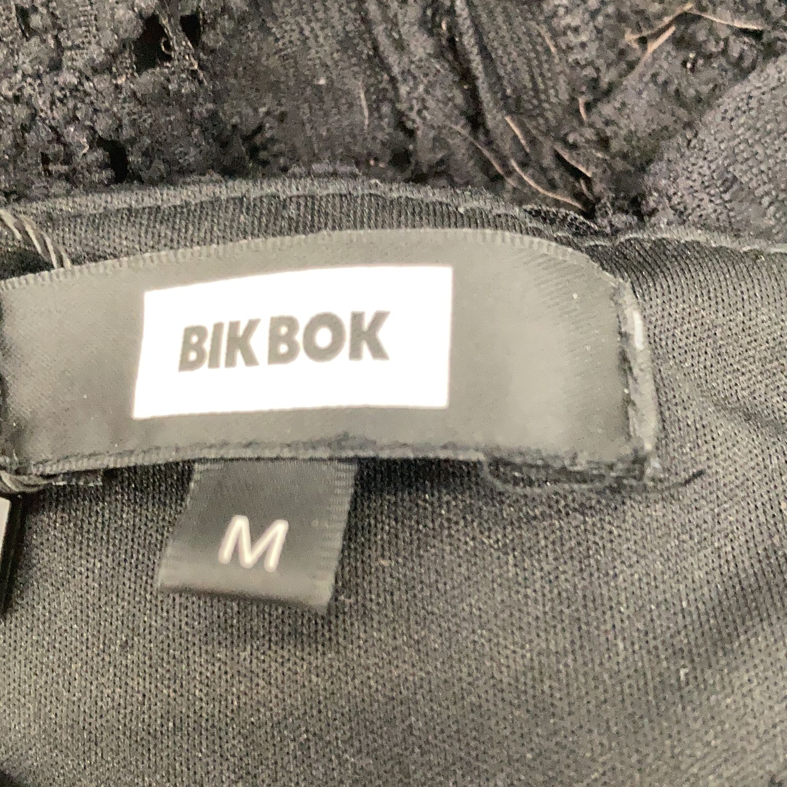 Bik Bok