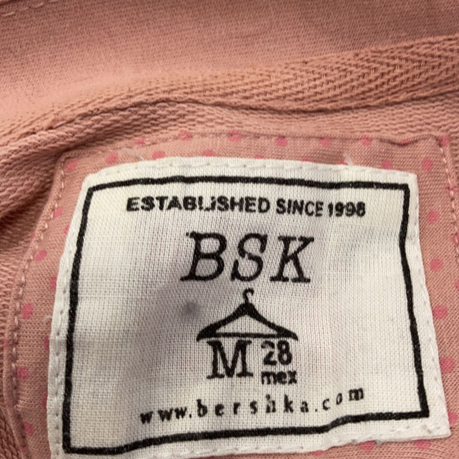 Bershka