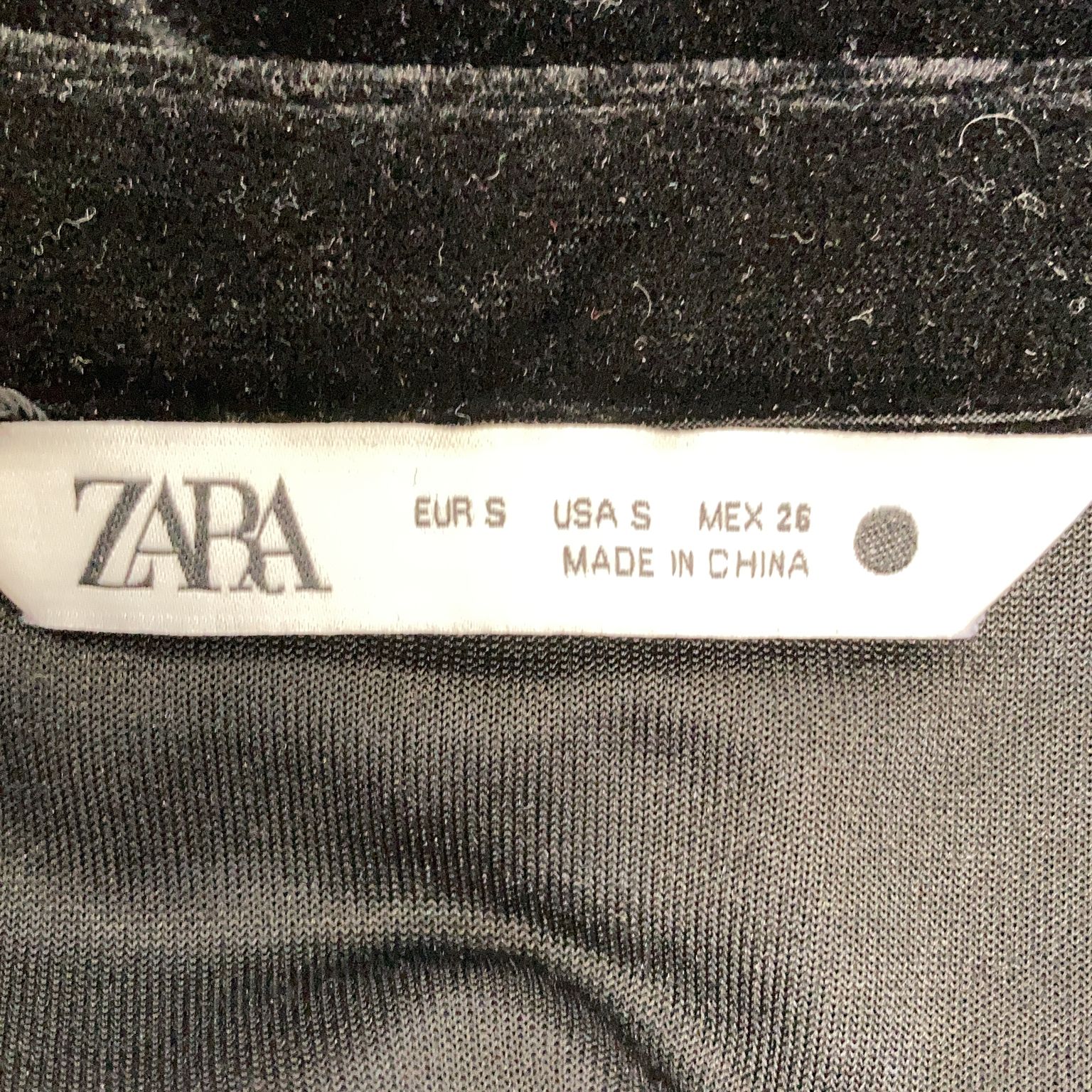 Zara