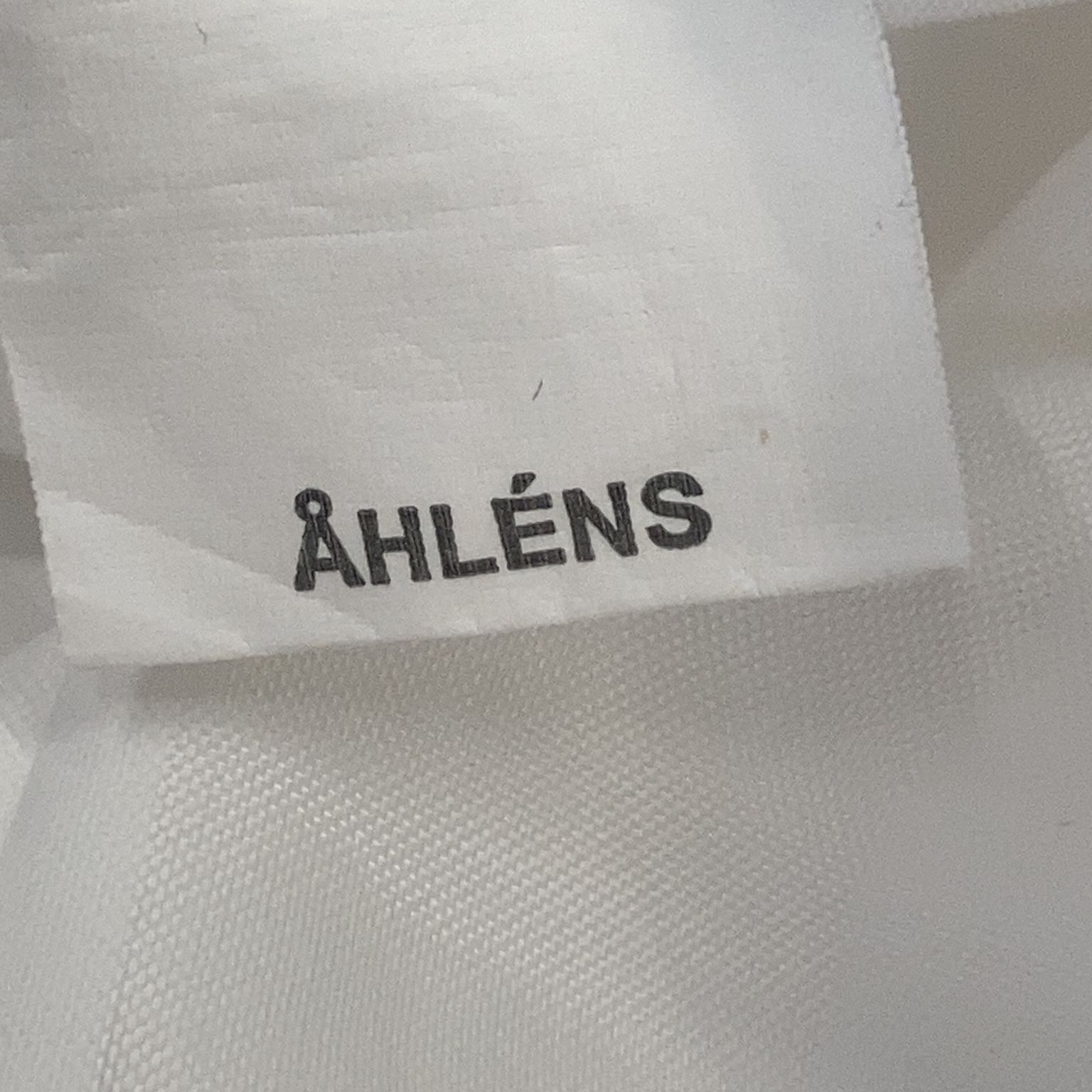 Åhléns