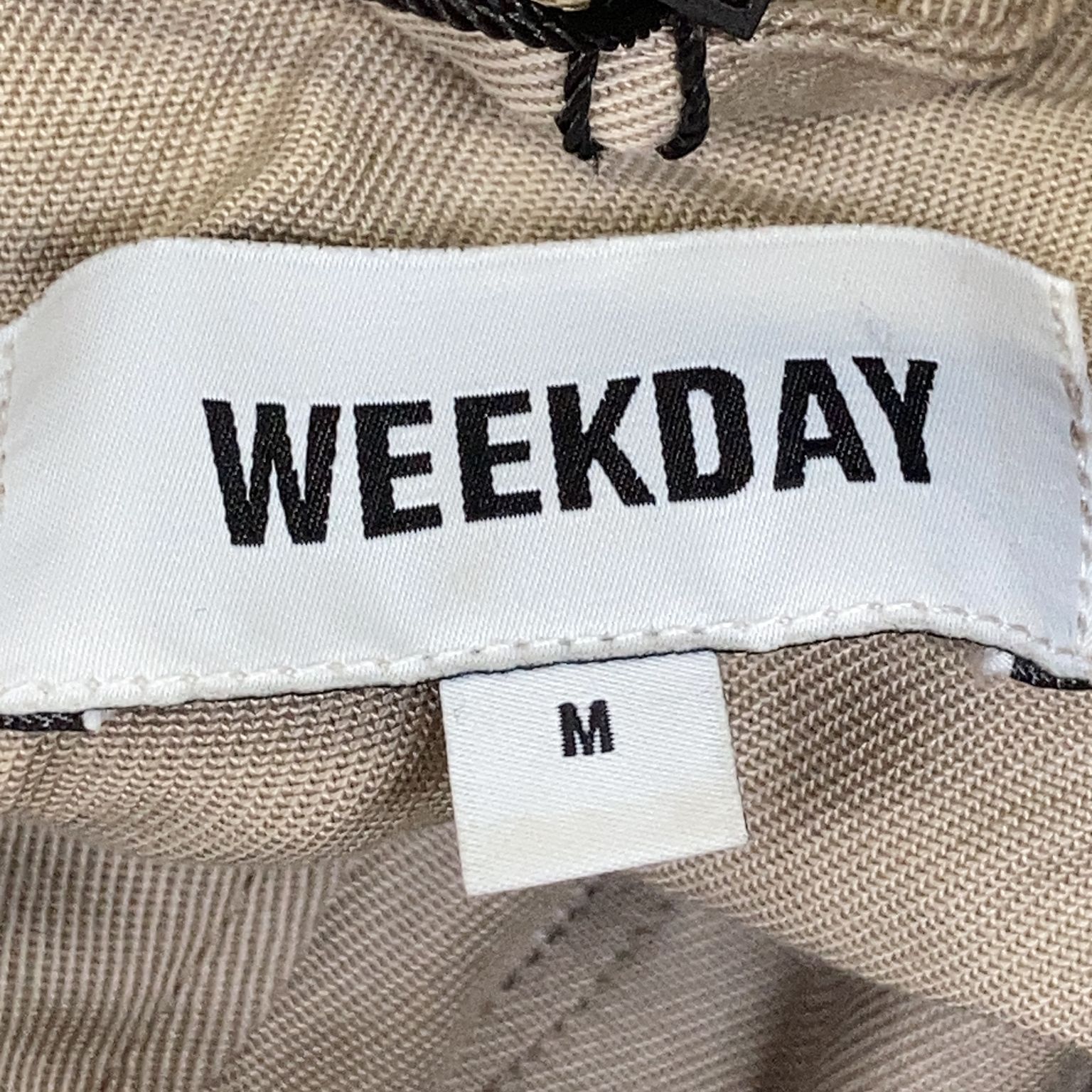 Weekday