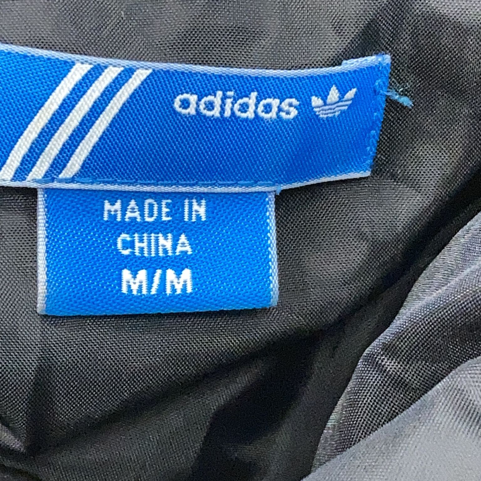 Adidas