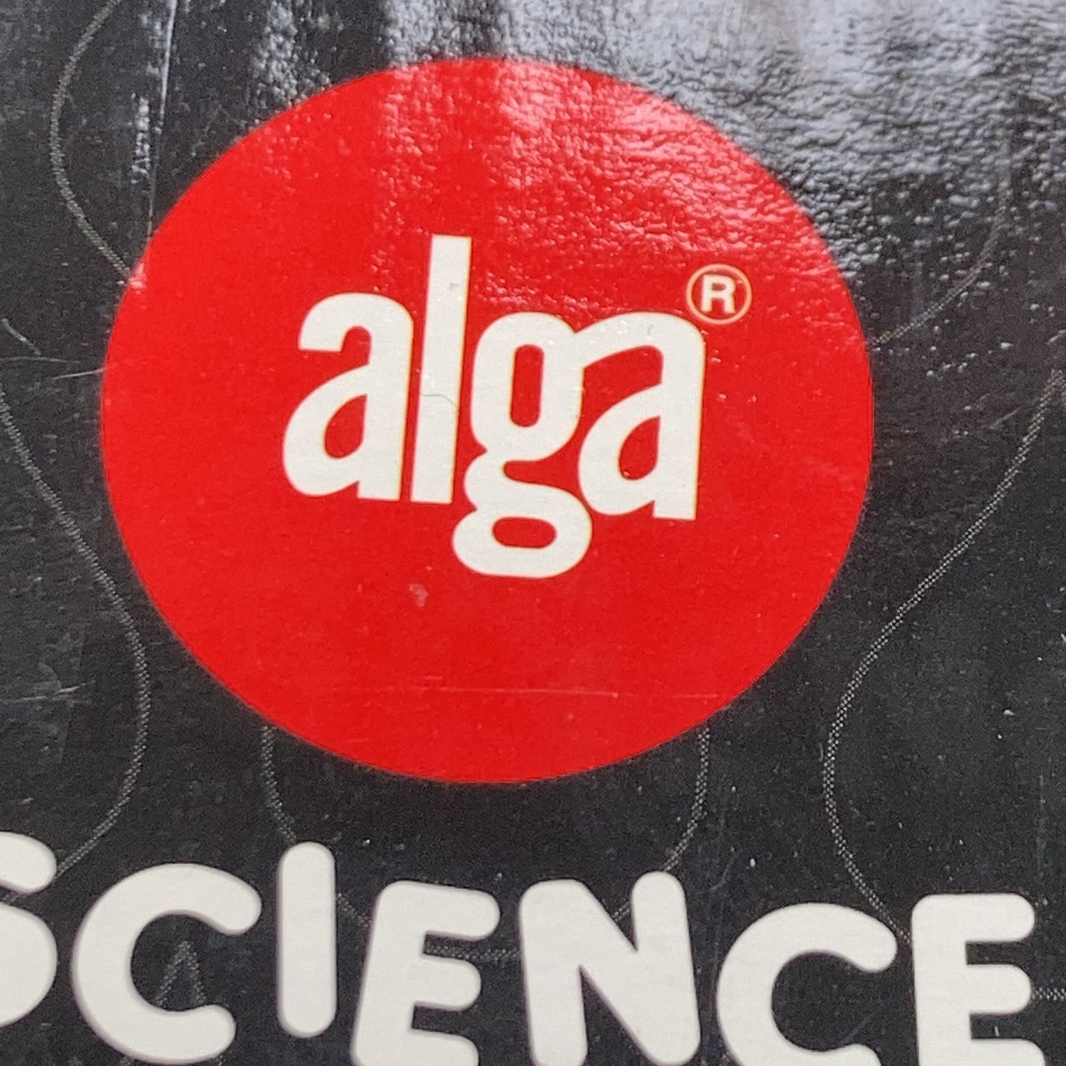 Alga