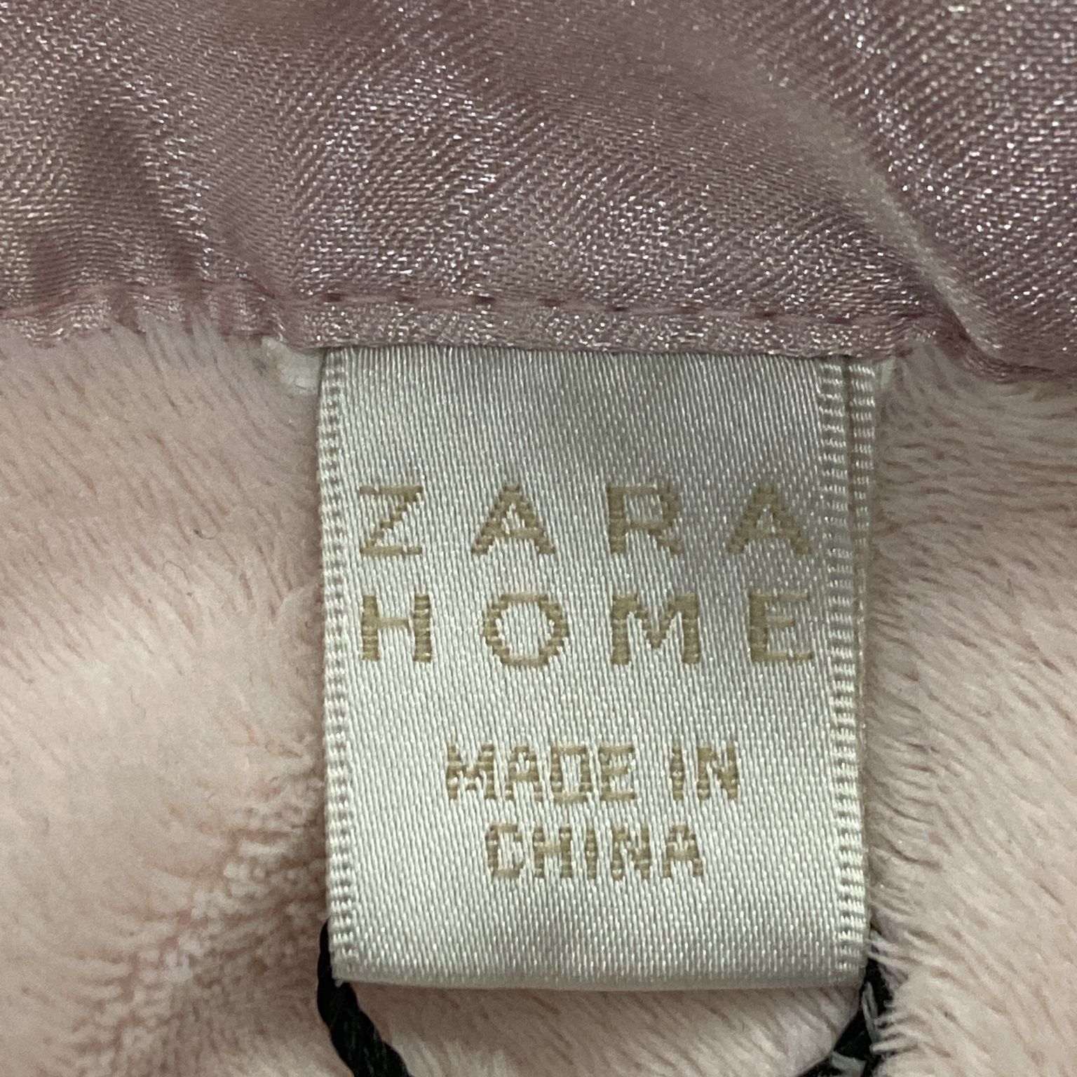 Zara Home