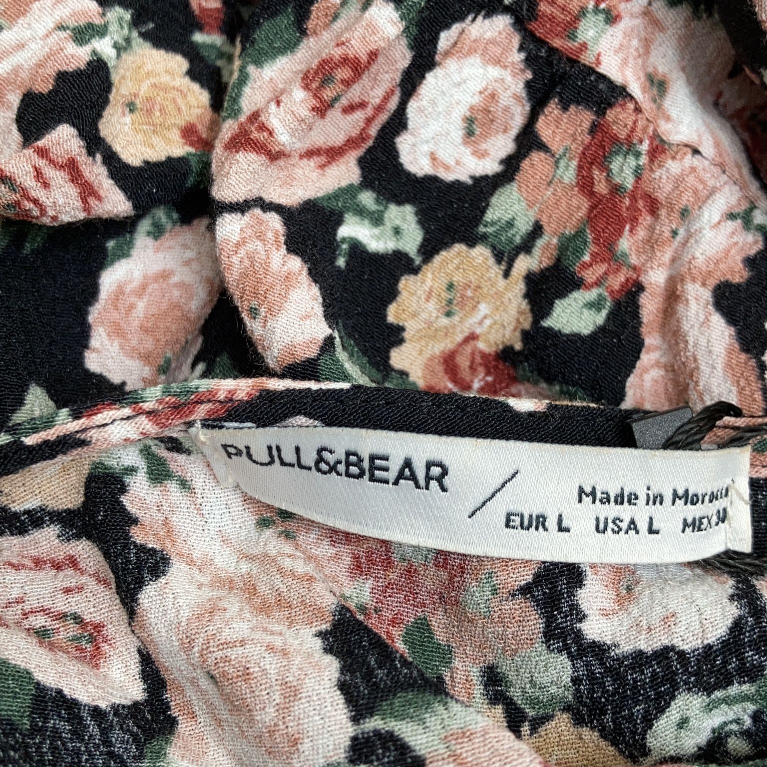 Pull  Bear