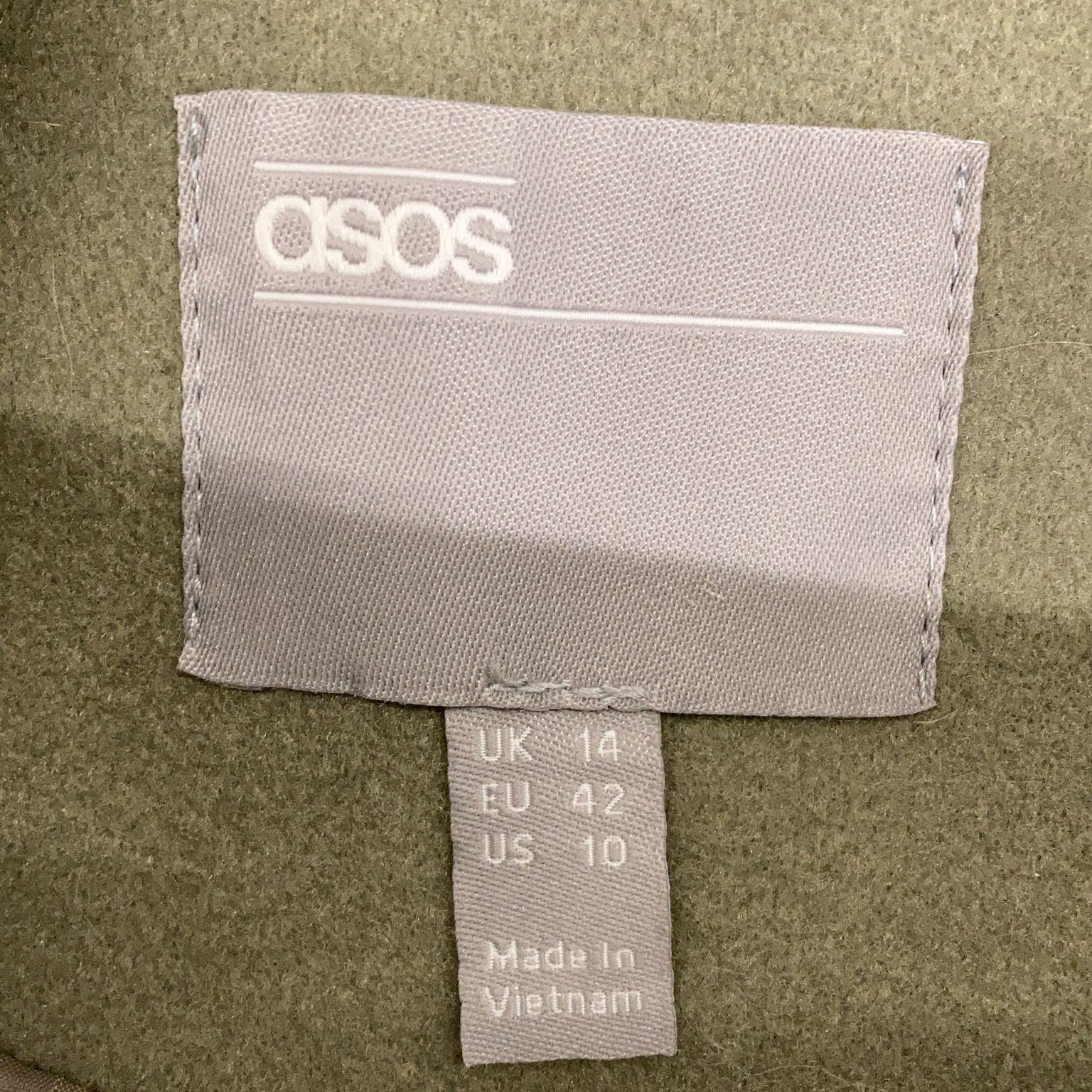 ASOS