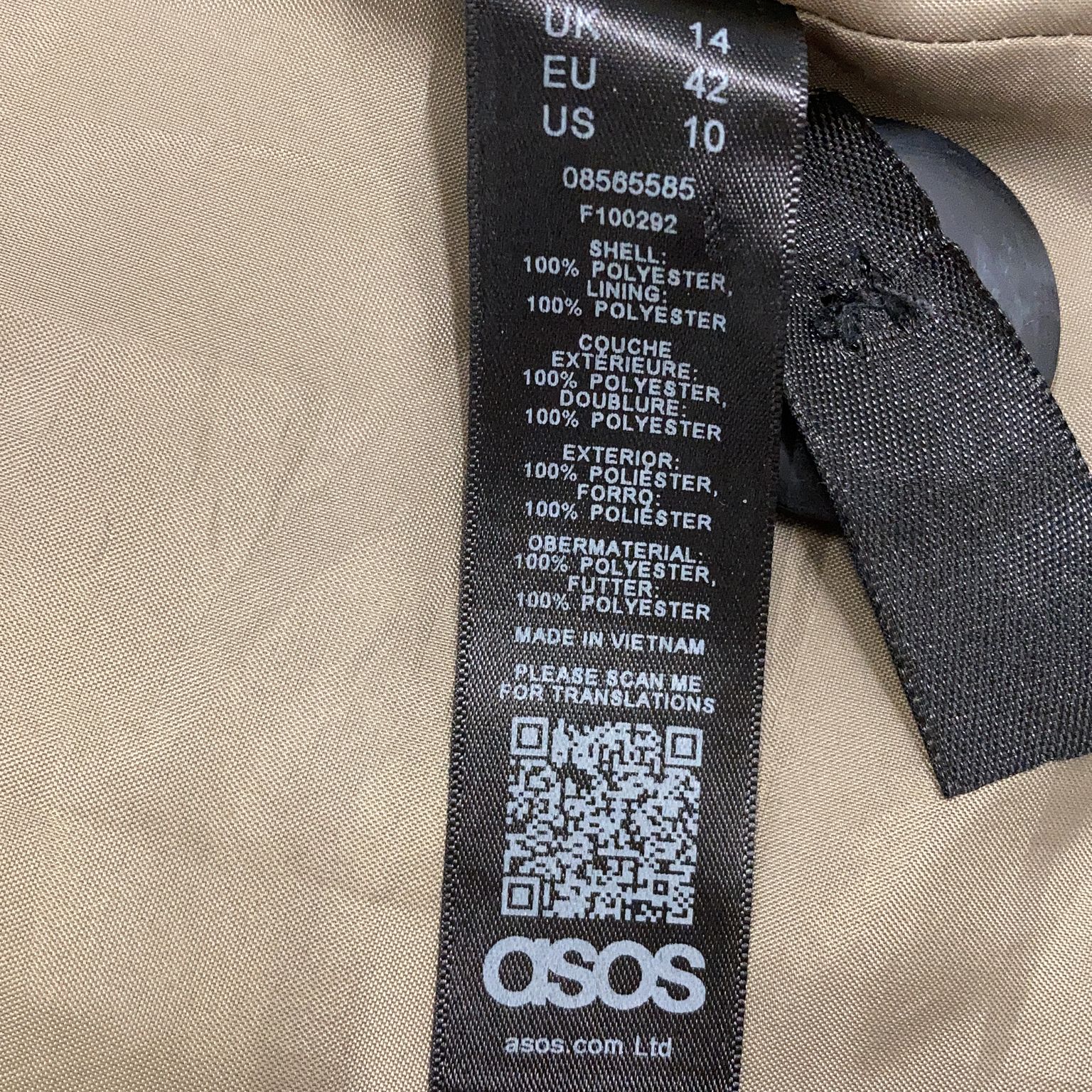 ASOS