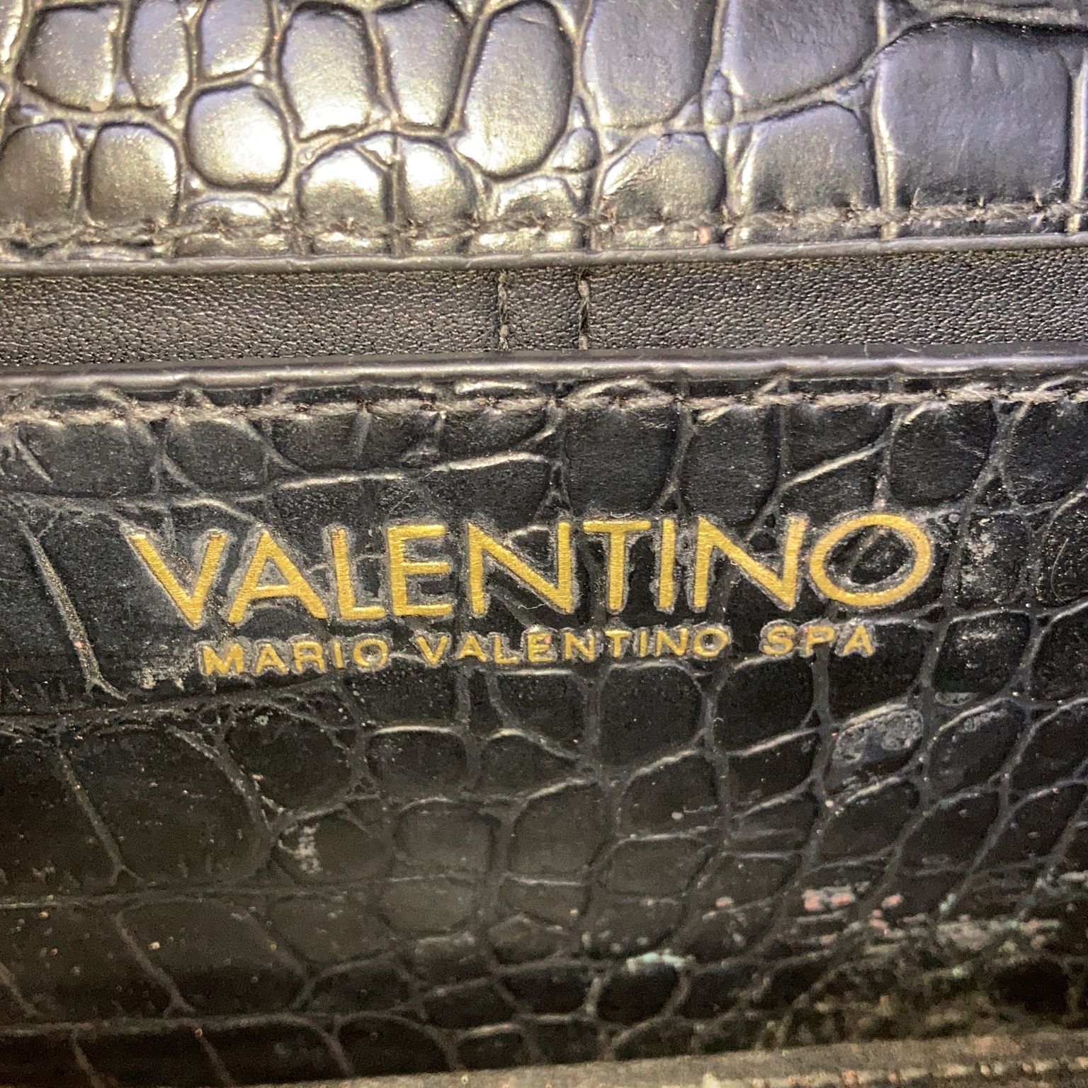 Valentino by Mario Valentino