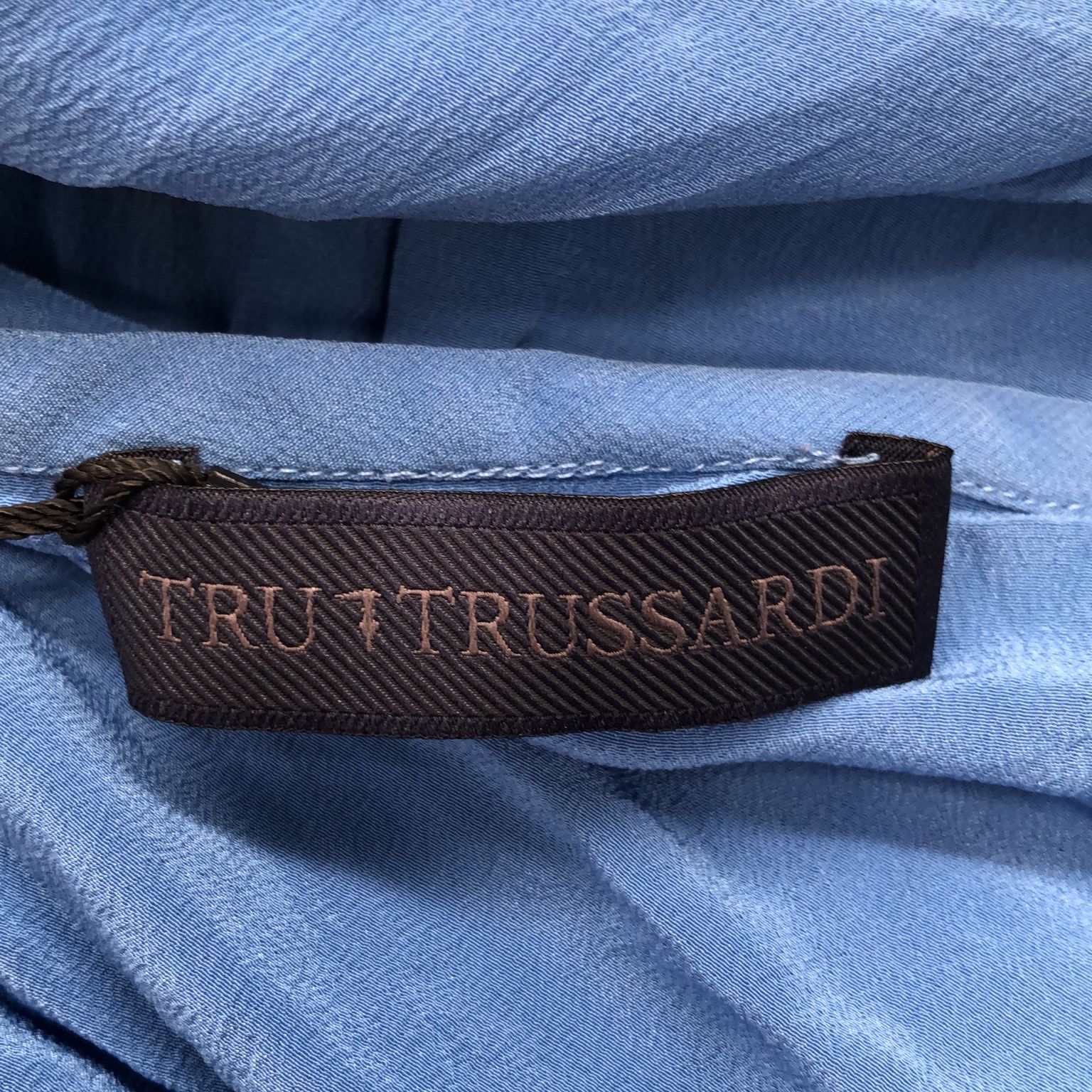 Tru Trussardi