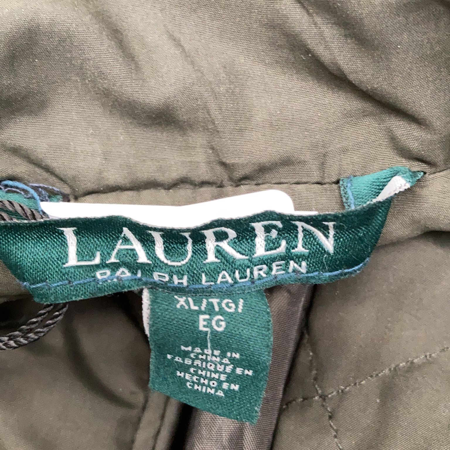 Lauren Ralph Lauren