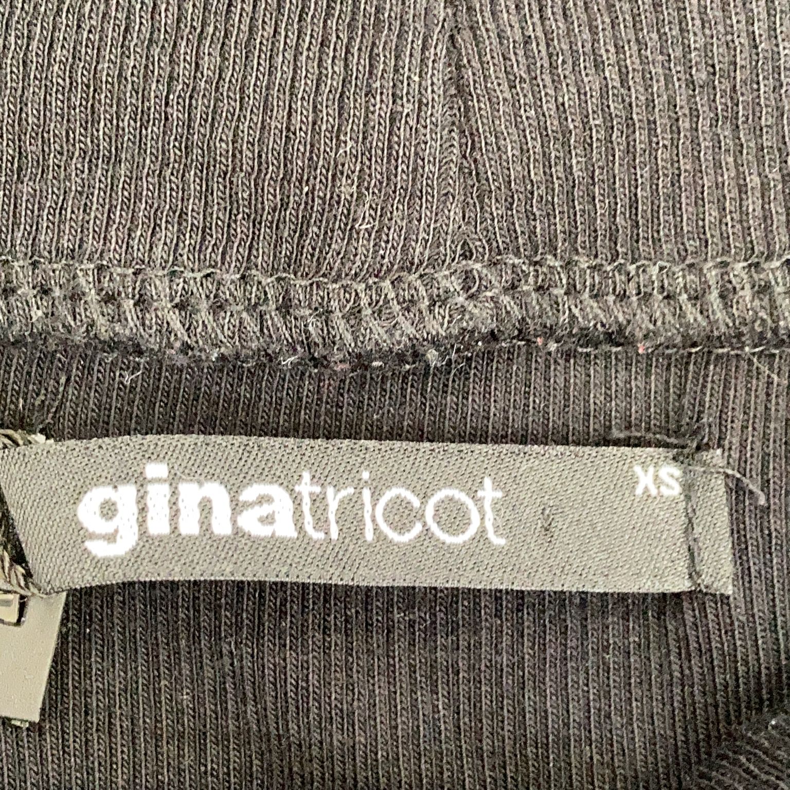 Gina Tricot