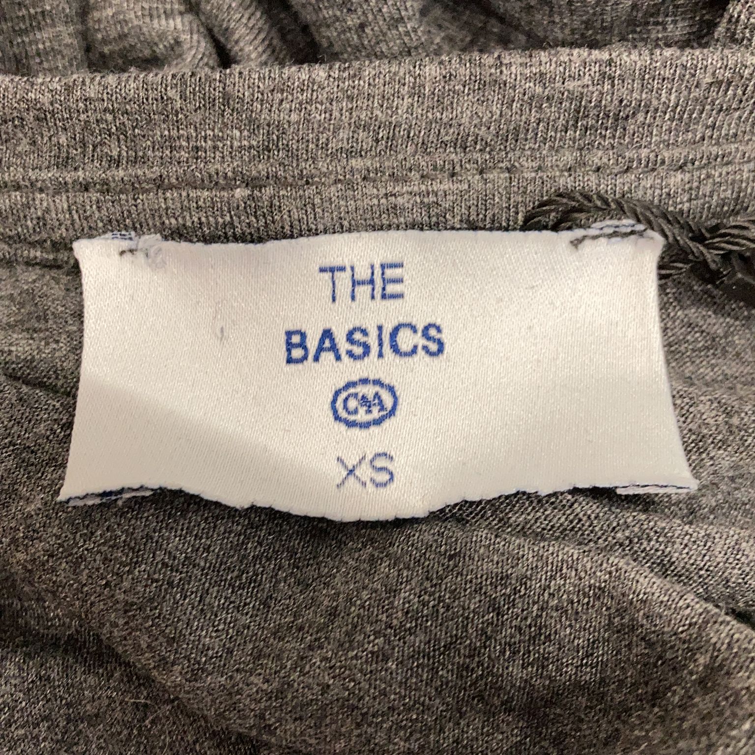 The Basics CA