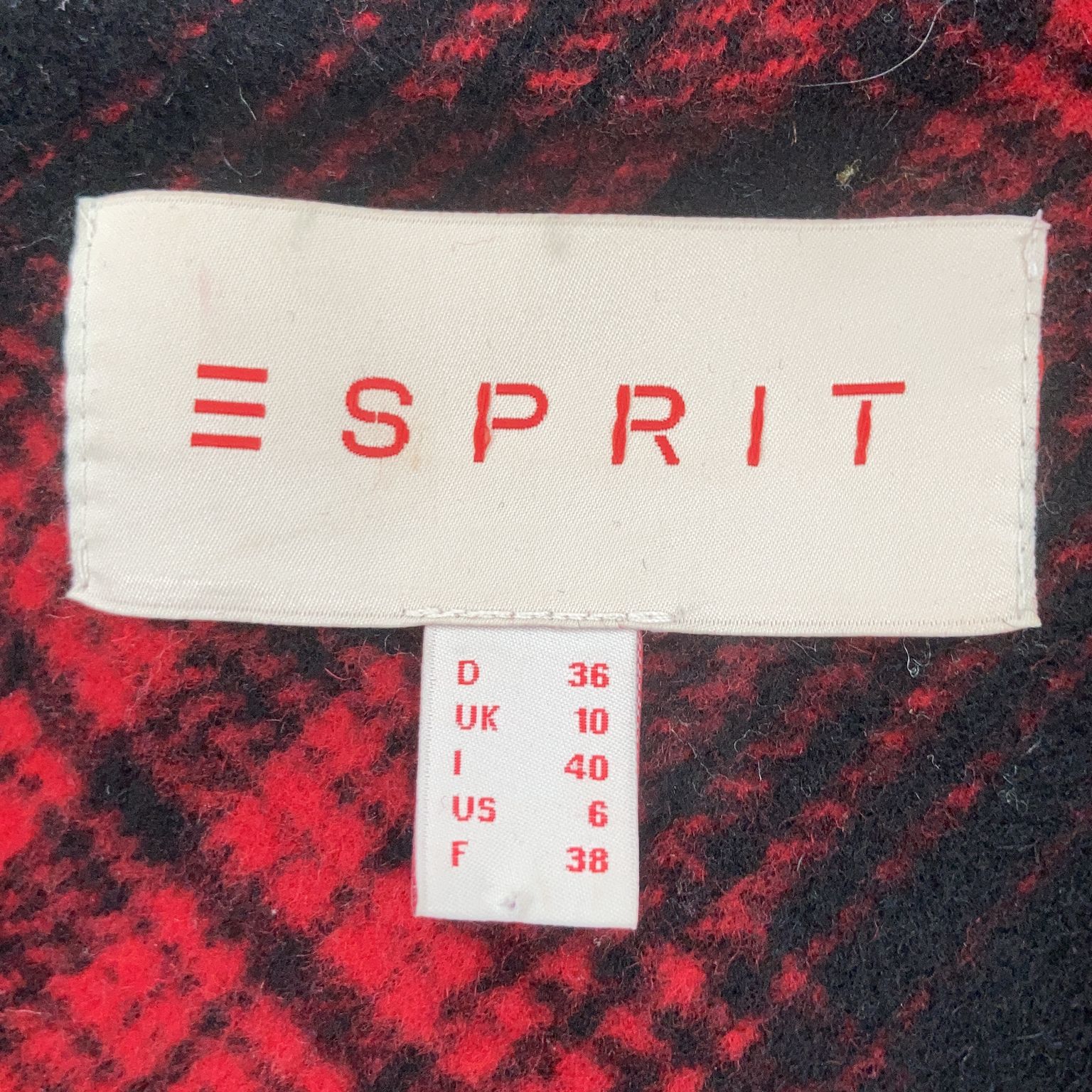 ESPRIT