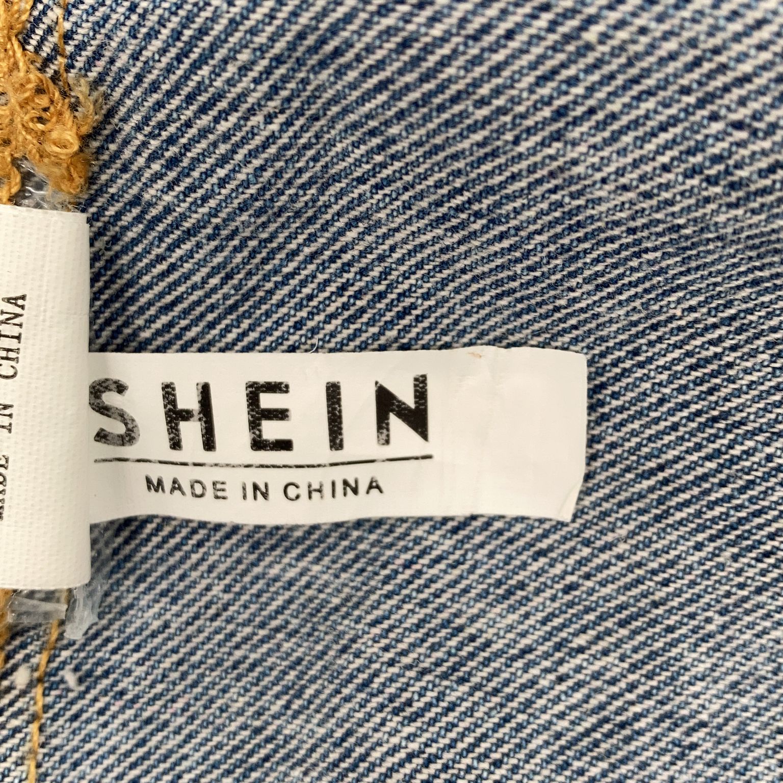 Shein