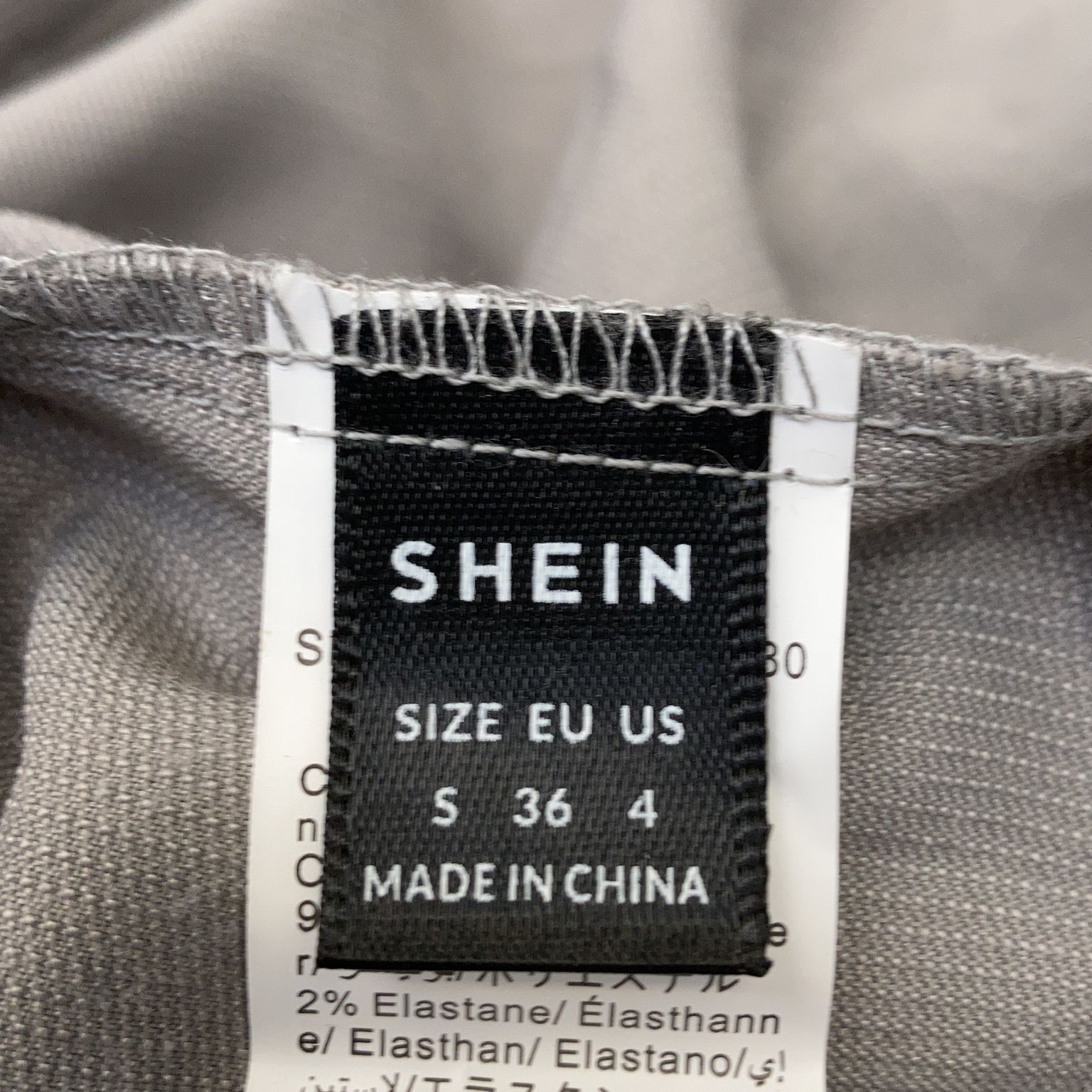 Shein