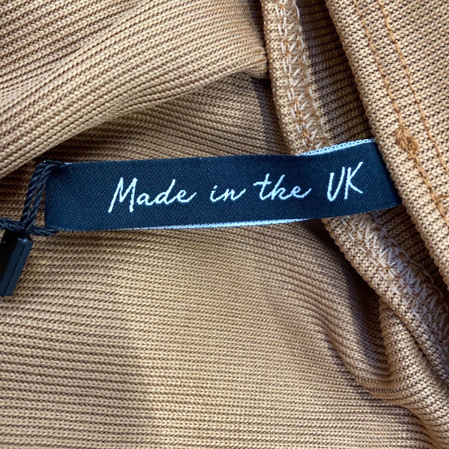 Made in the UK