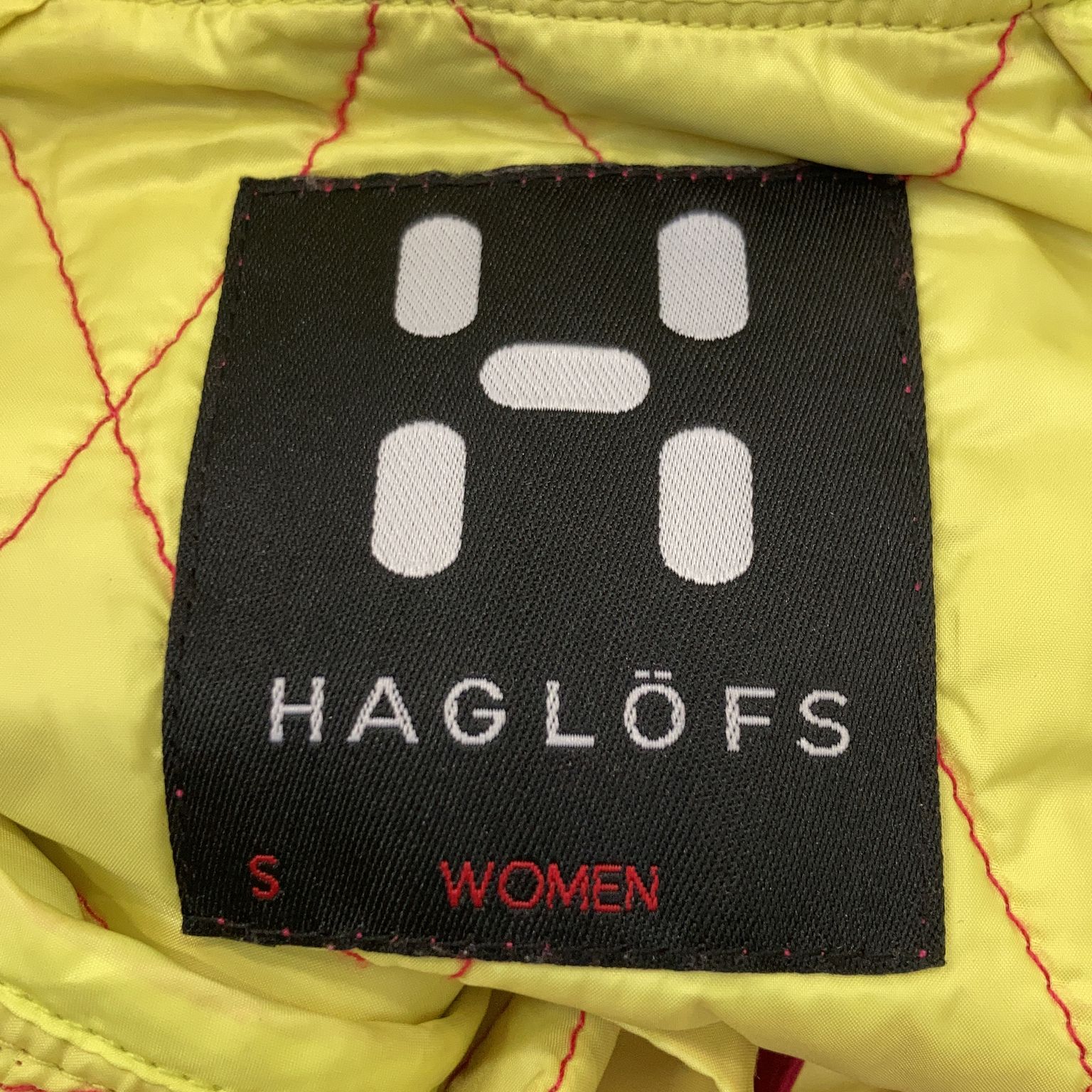 Haglöfs