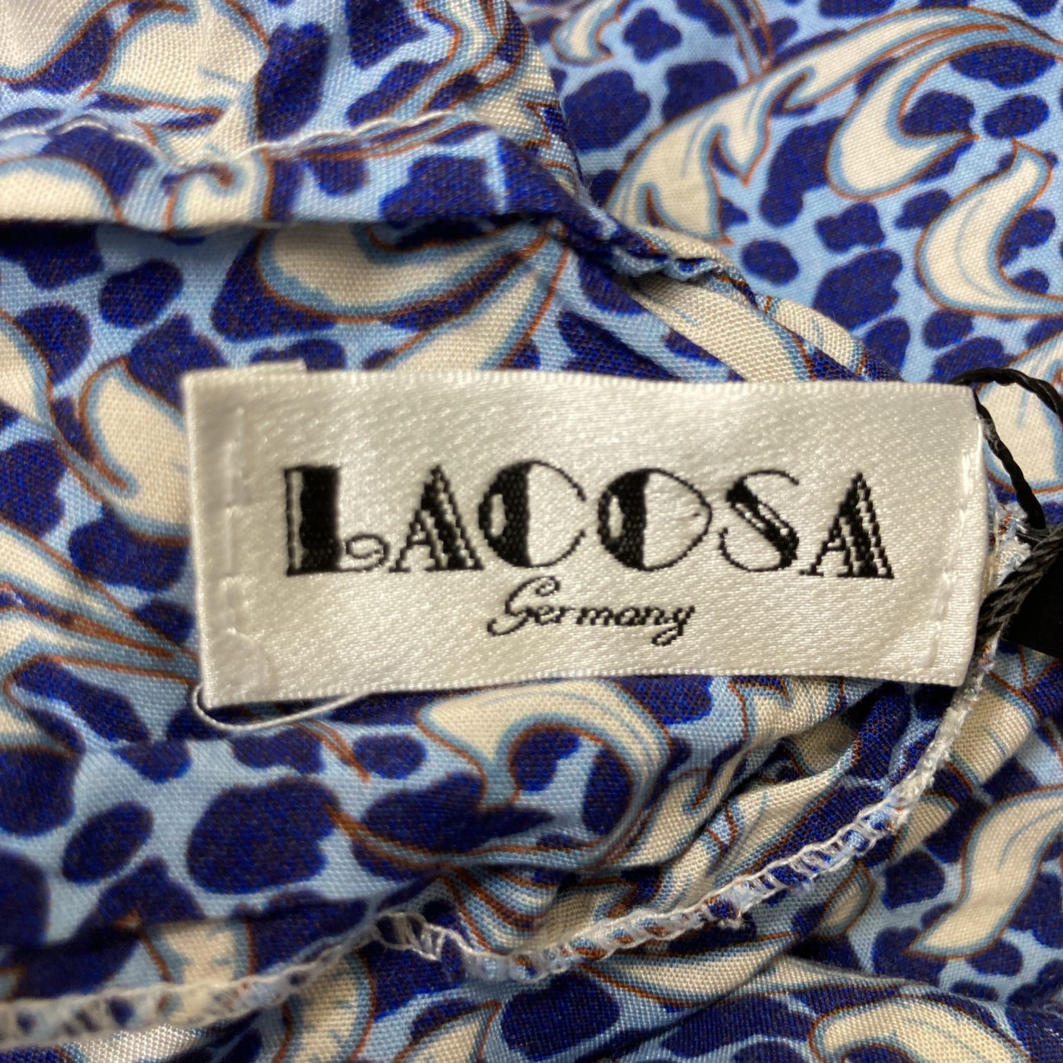 LACOSA