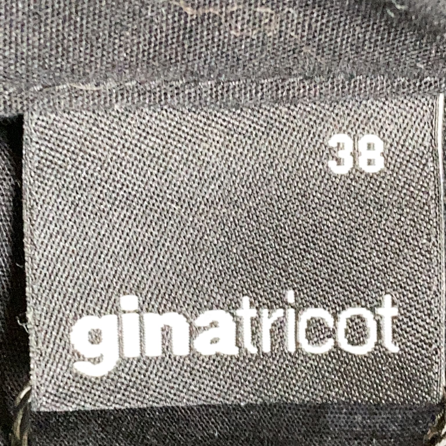 Gina Tricot