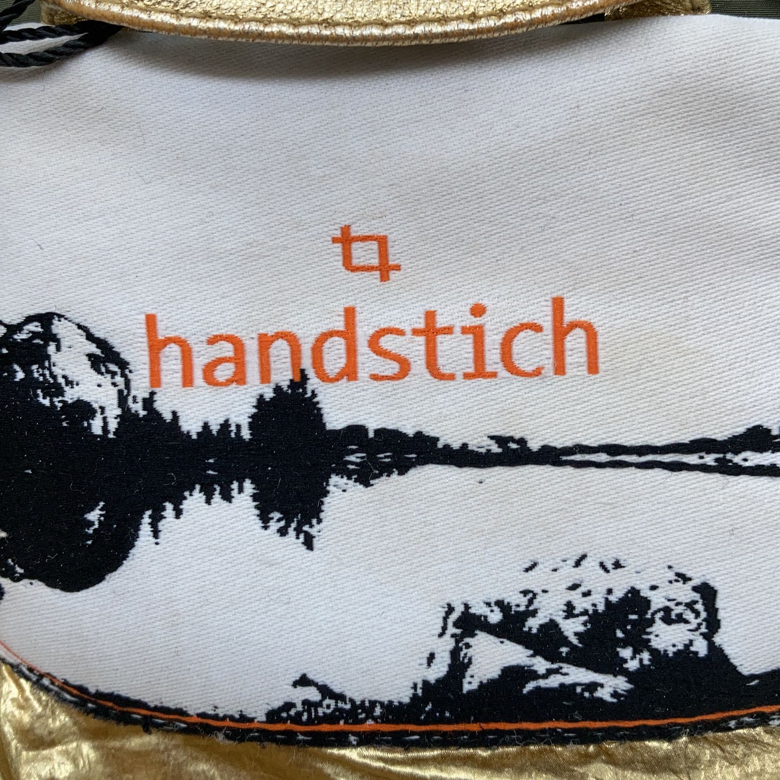 Handstich