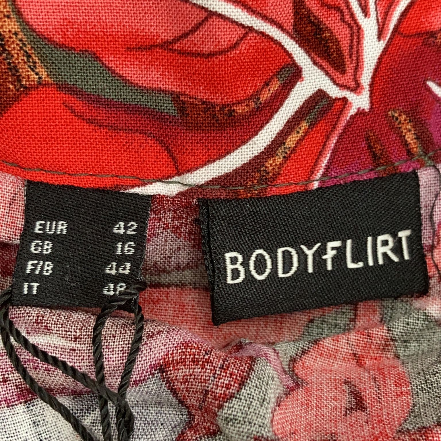 Bodyflirt