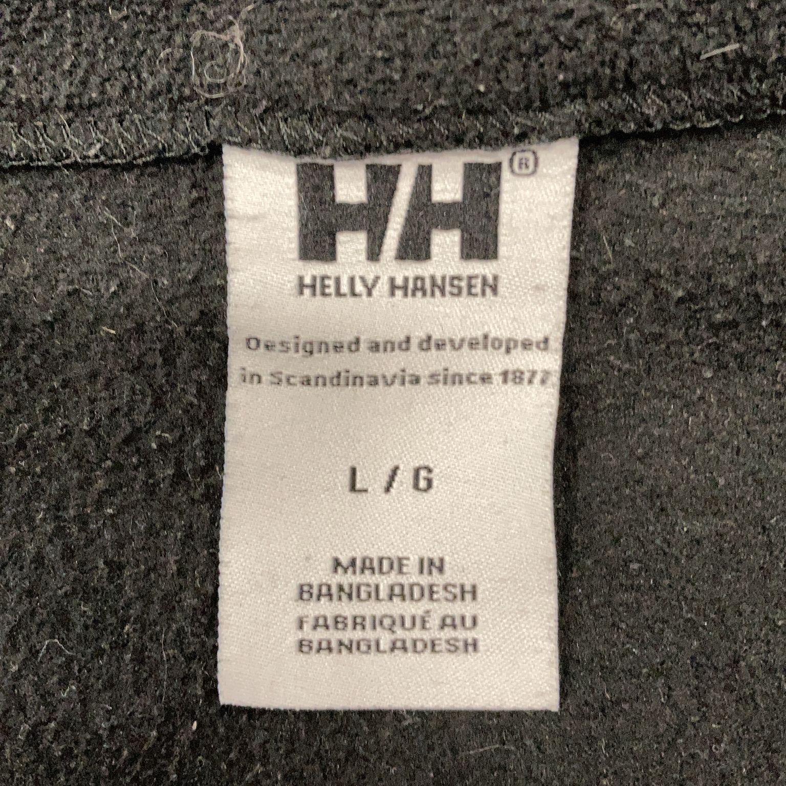 Helly Hansen