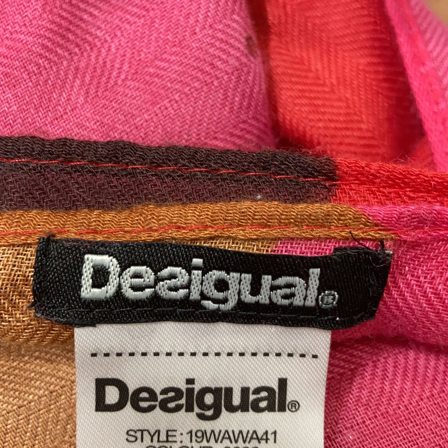 Desigual