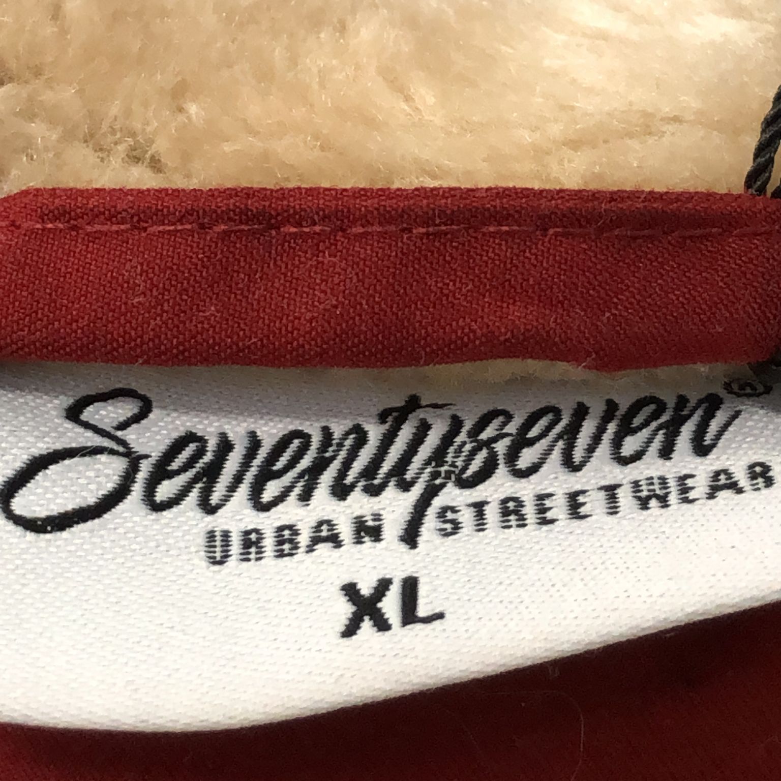 Seventyseven Urban Streetwear